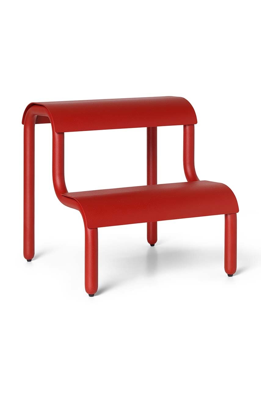 Ferm Living  Stolička  Up Step Stool
