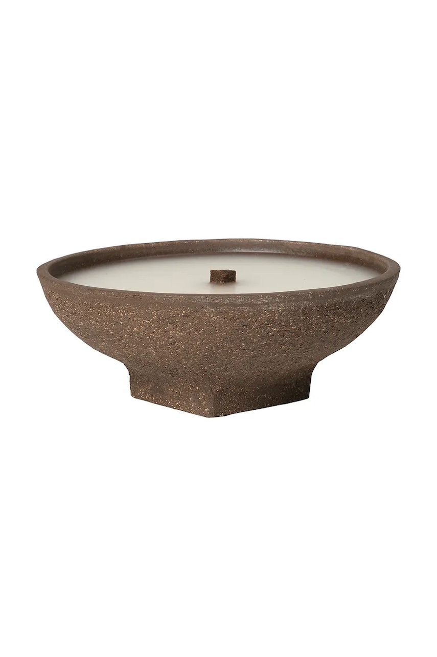 Ferm Living  svíčka dekorativní 8 x 20 cm