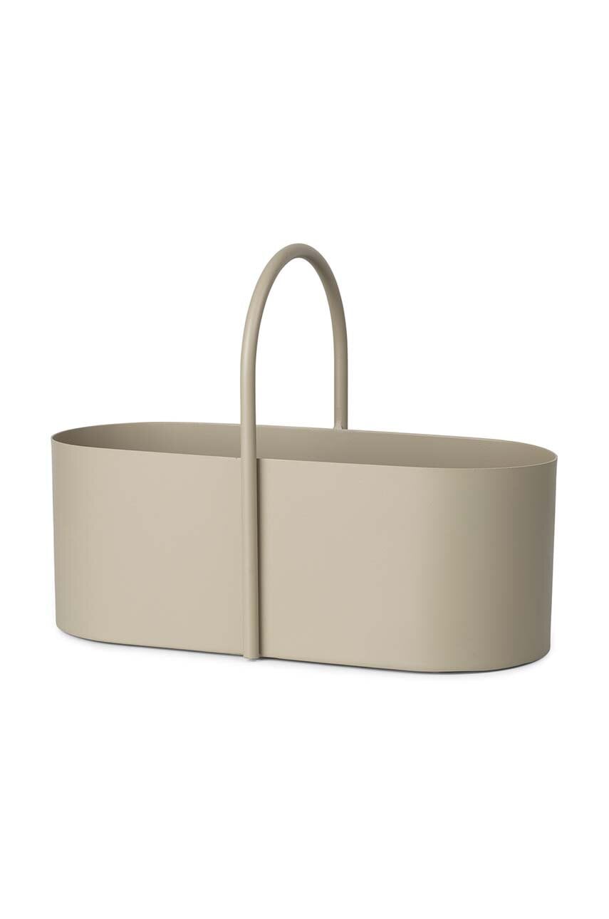 Ferm Living  Úložný box  Grib Toolbox