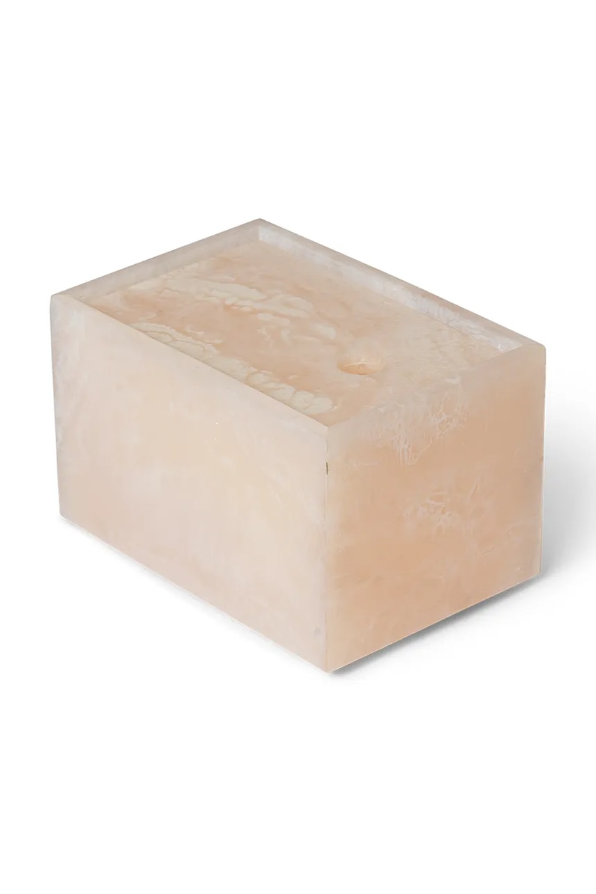 Ferm Living  Úložný box  Mist Box