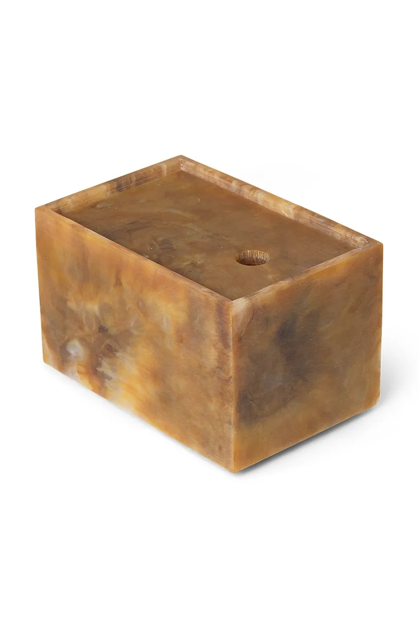 Ferm Living  Úložný box  Mist Box