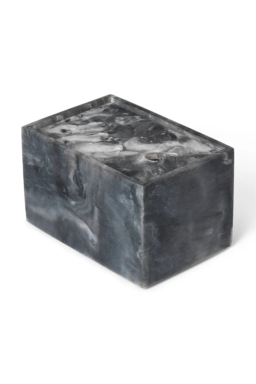 Ferm Living  Úložný box  Mist Box