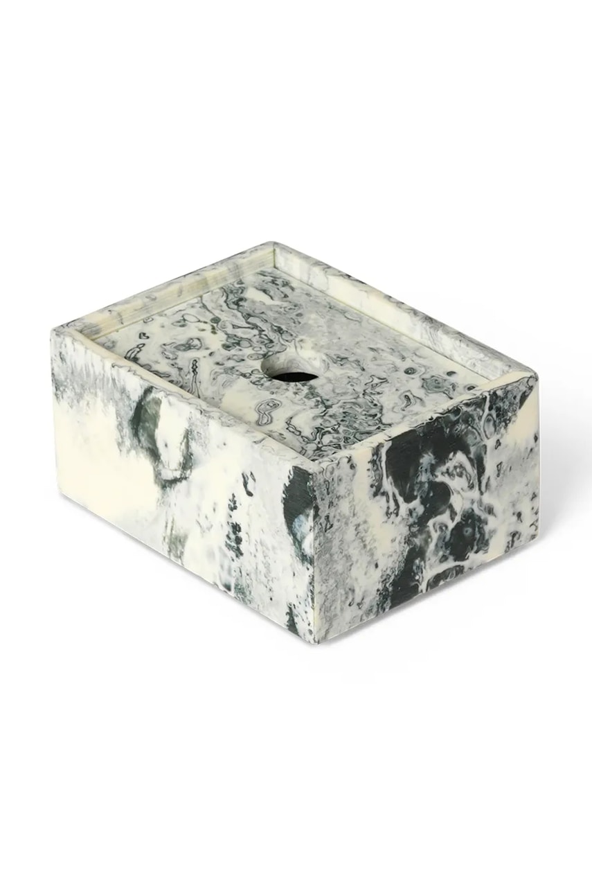 Ferm Living  Úložný box  Mist Box