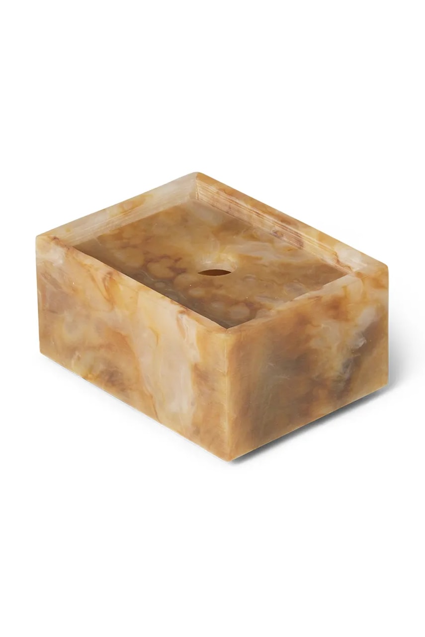 Ferm Living  Úložný box  Mist Box