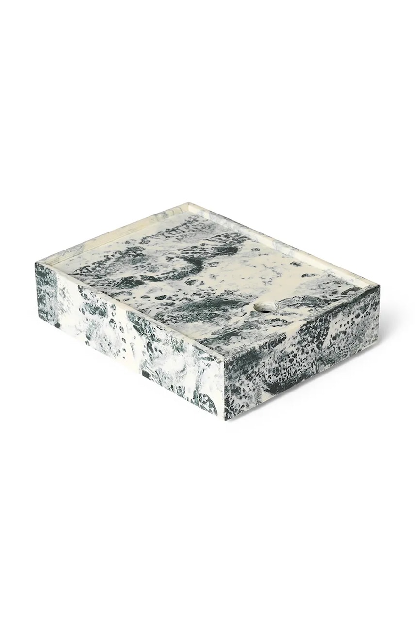 Ferm Living  Úložný box  Mist Box