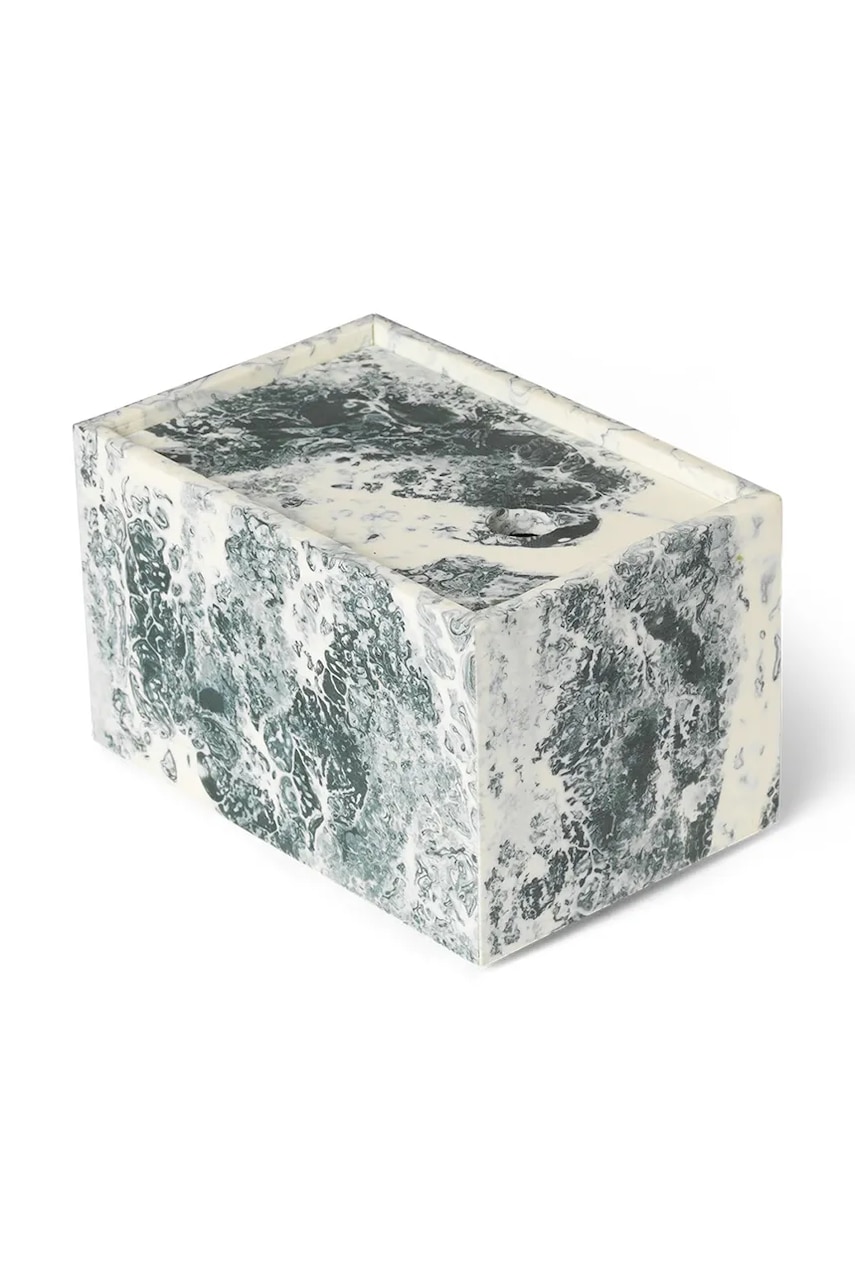 Ferm Living  Úložný box  Mist Box