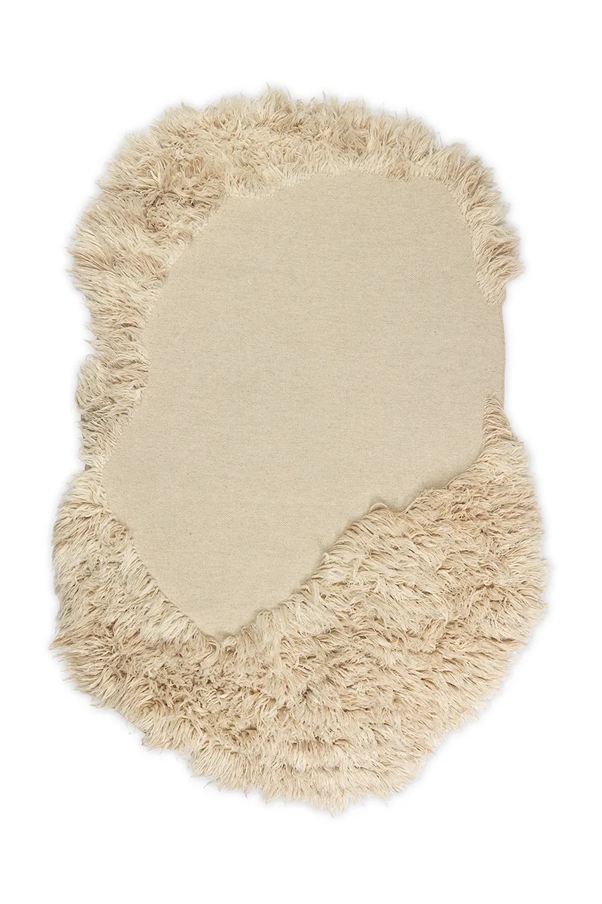 Ferm Living  Vlněný koberec  Norte Rug 150 x 200 cm