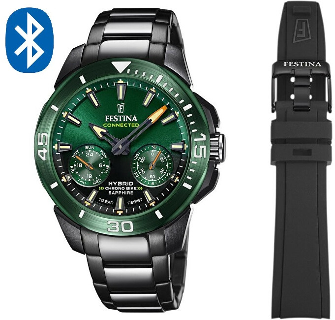 Festina Connected Chrono Bike Hybrid Special Edition 20646/1