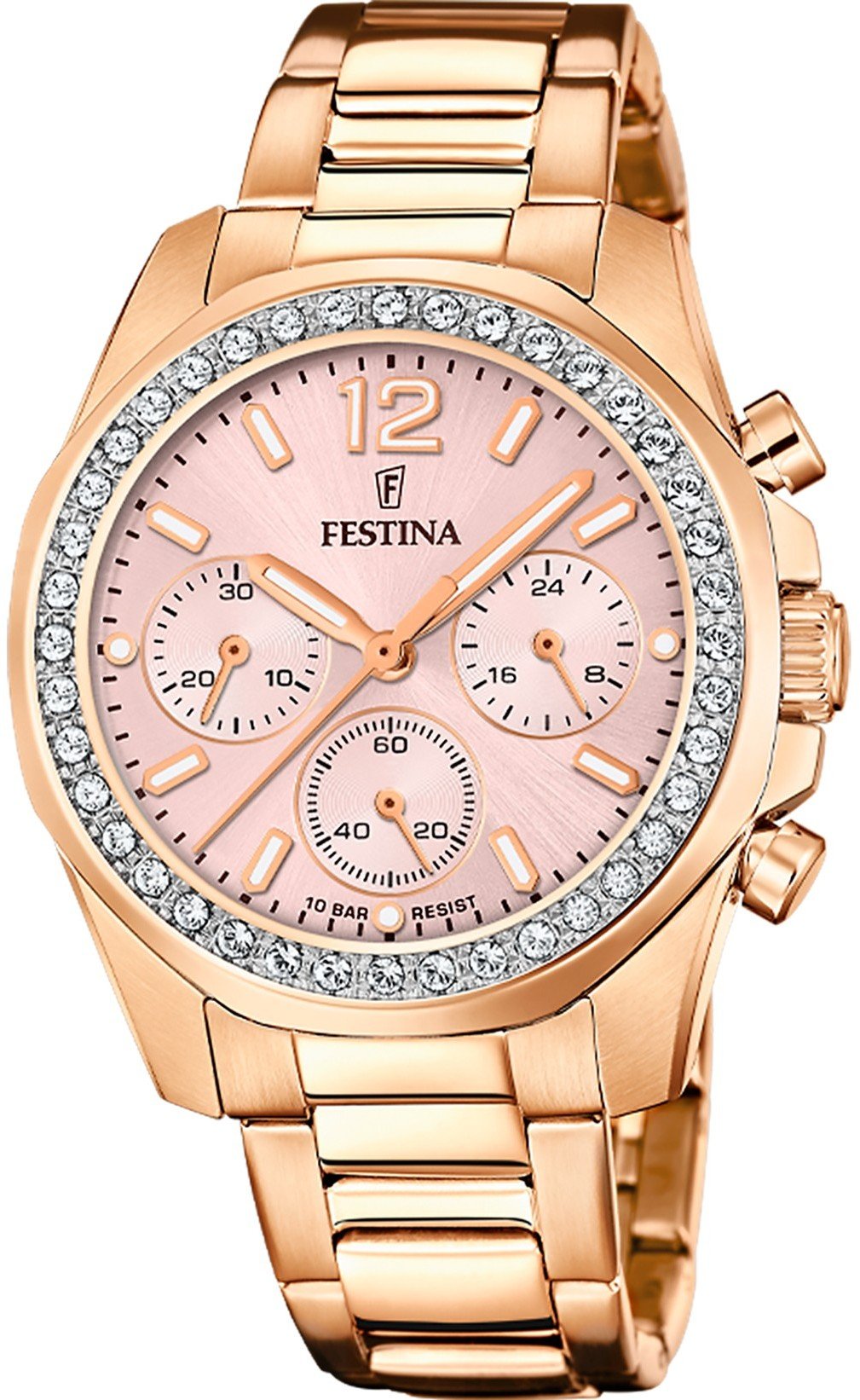 Festina Multifunction 20639/6