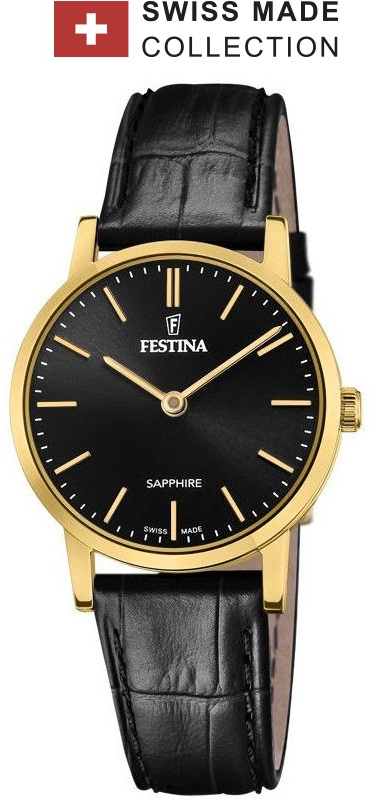 Festina Swiss Made 20017/3