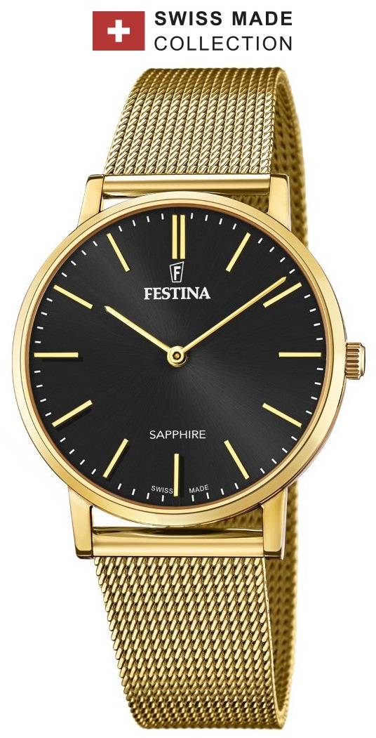 Festina Swiss Made 20022/3