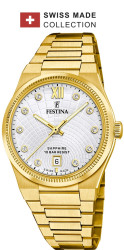 Festina Swiss Made 20058/1