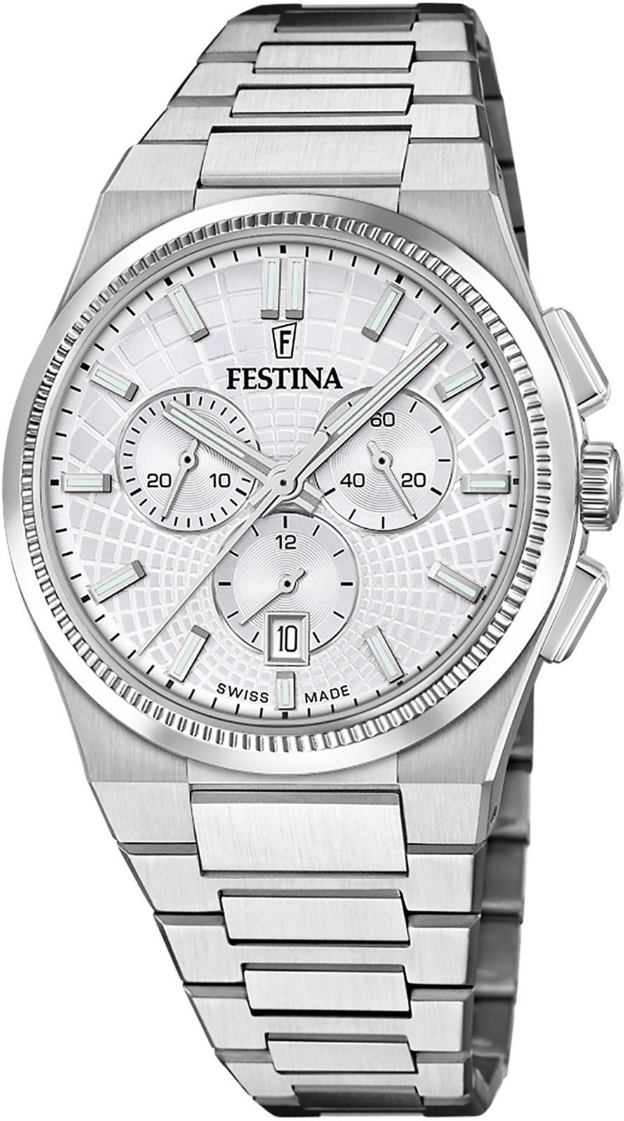 Festina Swiss Made 20059/1