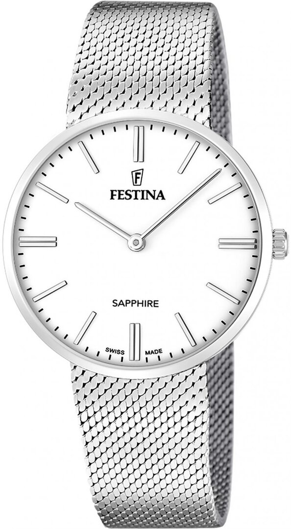 Festina Swiss Made 20074/1