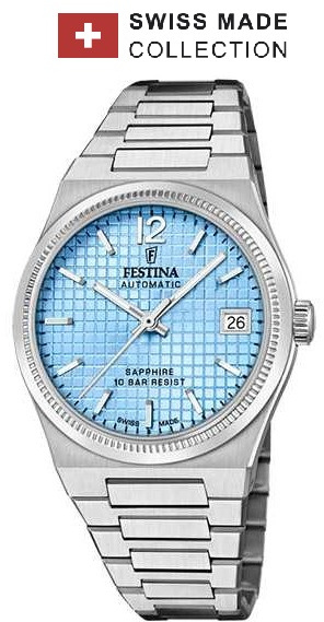 Festina Swiss Made Automatic 20029/2