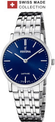 Festina Swiss Made Sapphire 20047/3