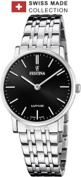 Festina Swiss Made Sapphire 20047/4