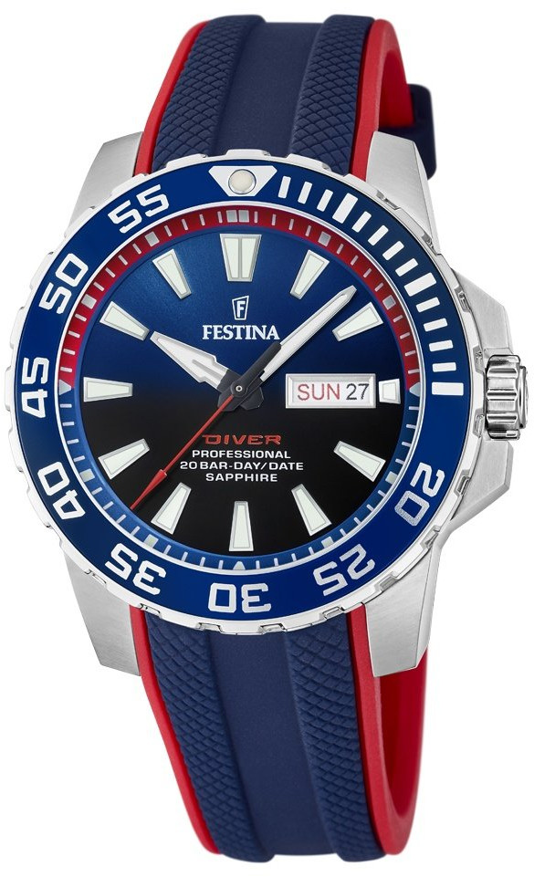 Festina The Originals DIVER 20662/1