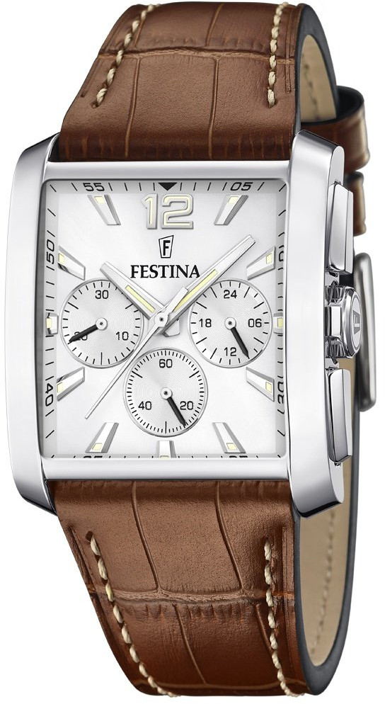 Festina Timeless Chronograph 20636/1