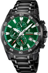 Festina Timeless Chronograph 20735/2