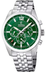 Festina Timeless Chronograph 20742/2