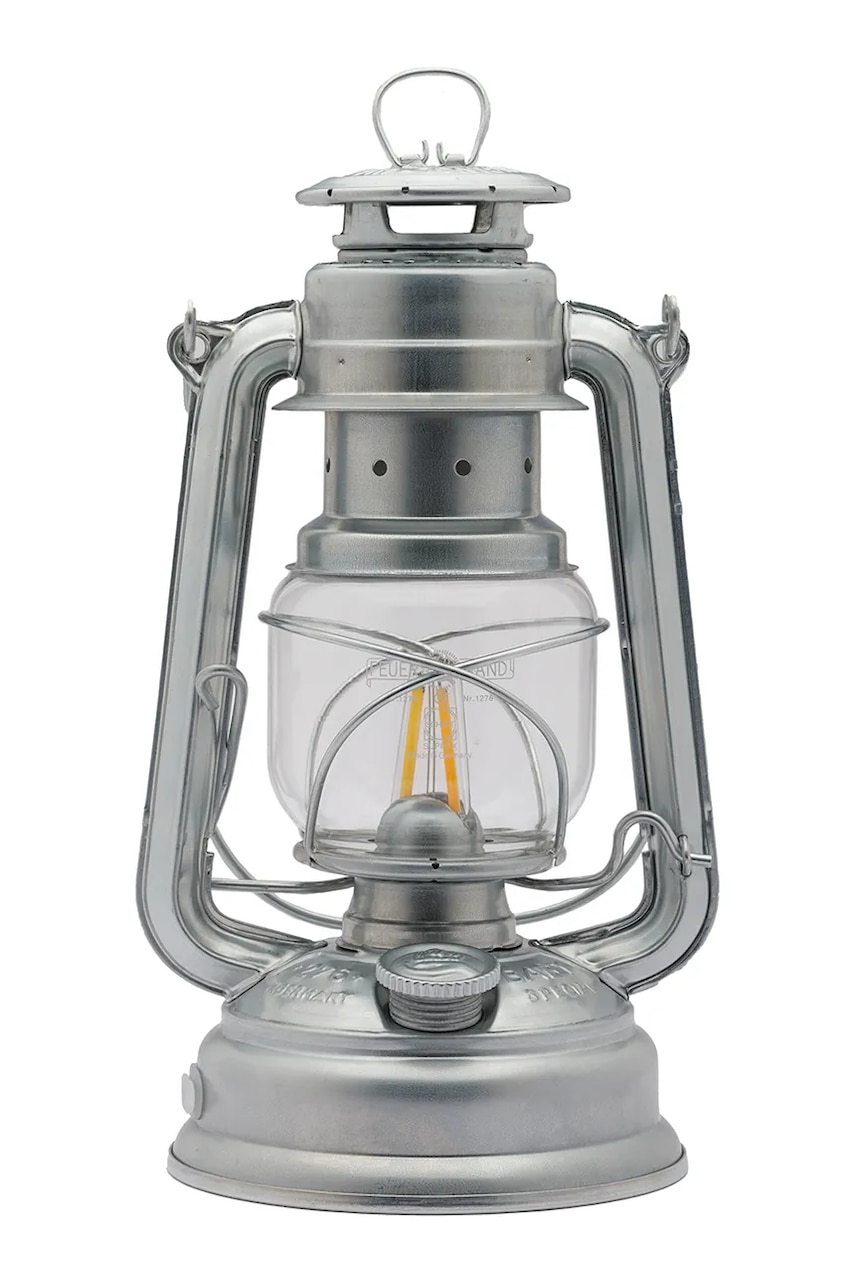 Feuerhand  LED svítilna  Hurricane Baby Special 276, 26,5 x 15 x 13,5 cm