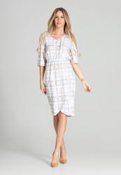 Figl Dámské šaty M702