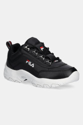 Fila - Dětské boty Strada low kids