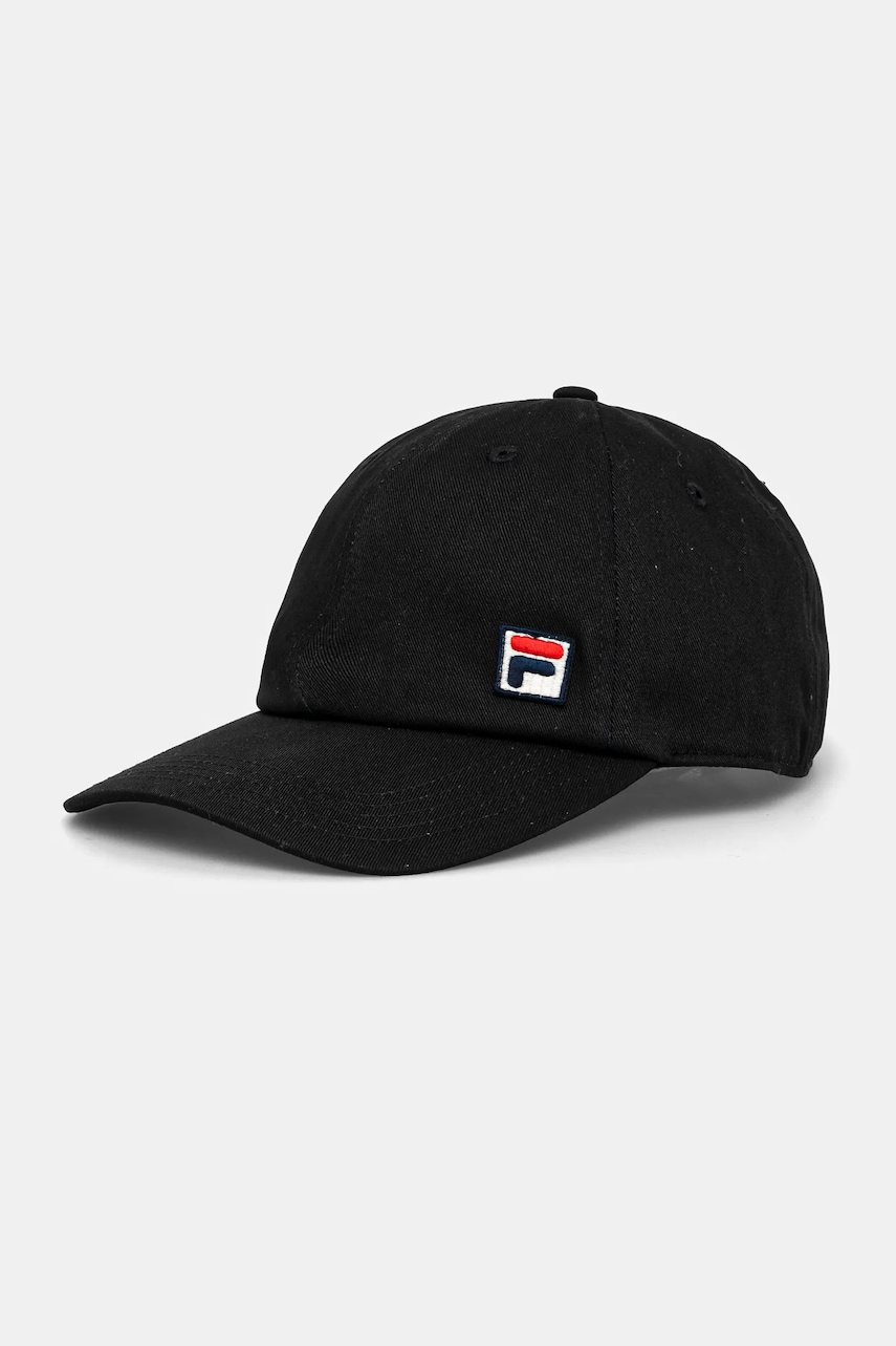Fila  Bavlněná baseballová čepice  Frontera
