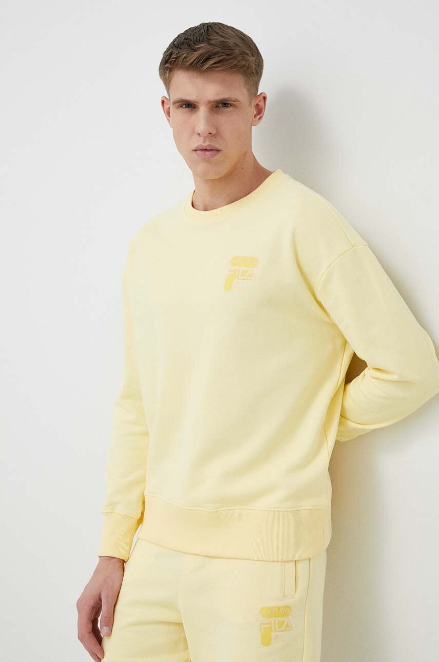 Fila  Bavlněná mikina