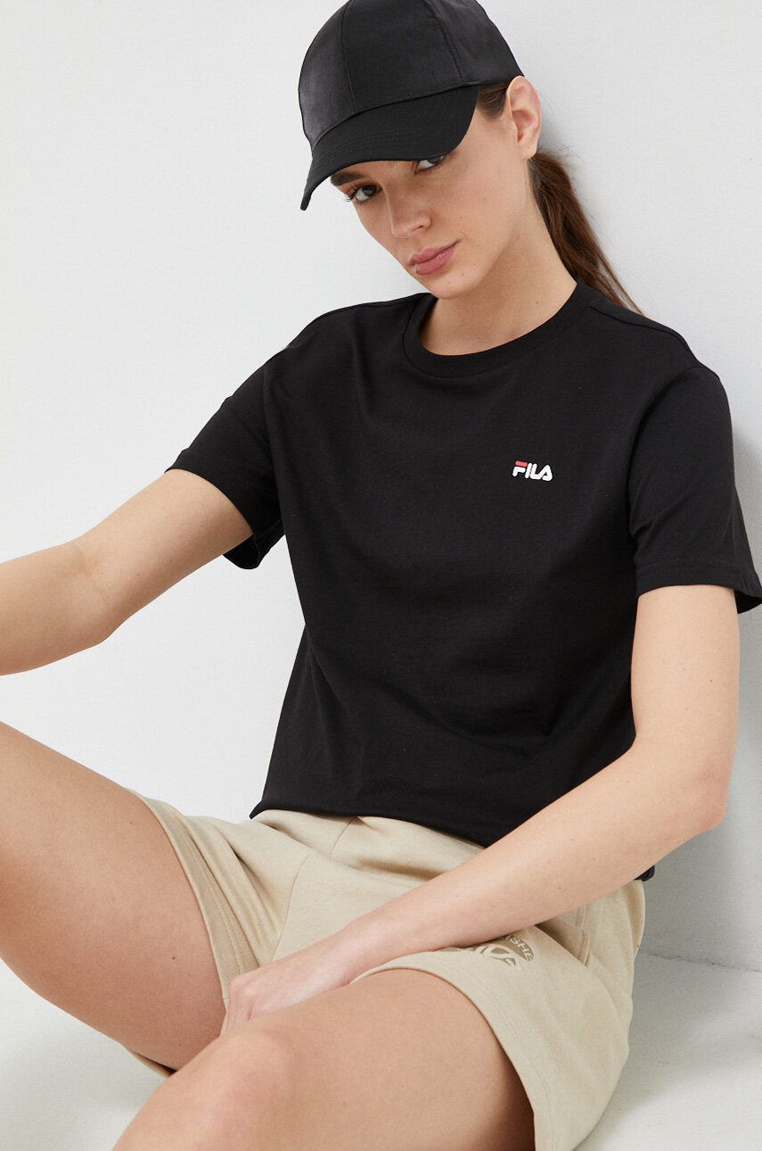 Fila  Bavlněné tričko  Bari 2-pack