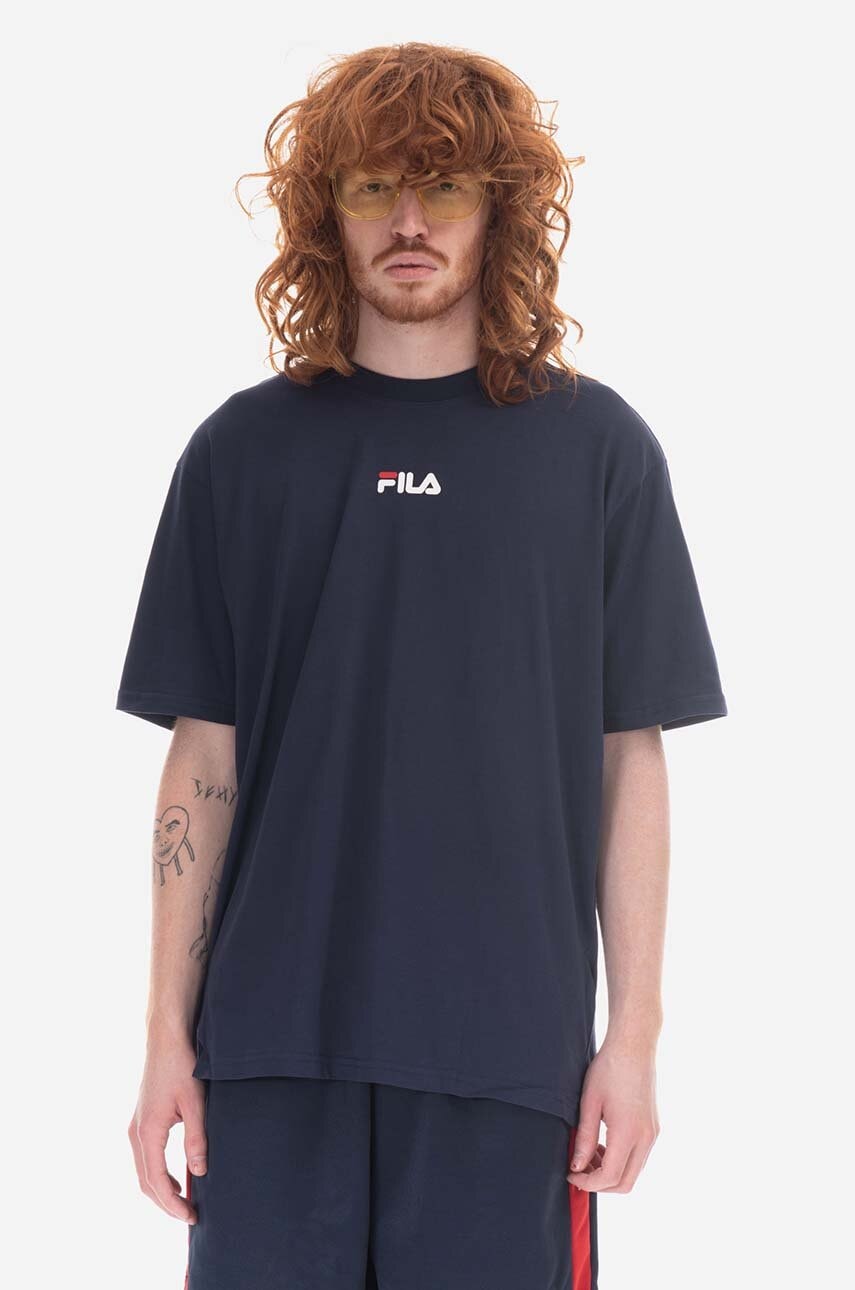 Fila  Bavlněné tričko  Bender