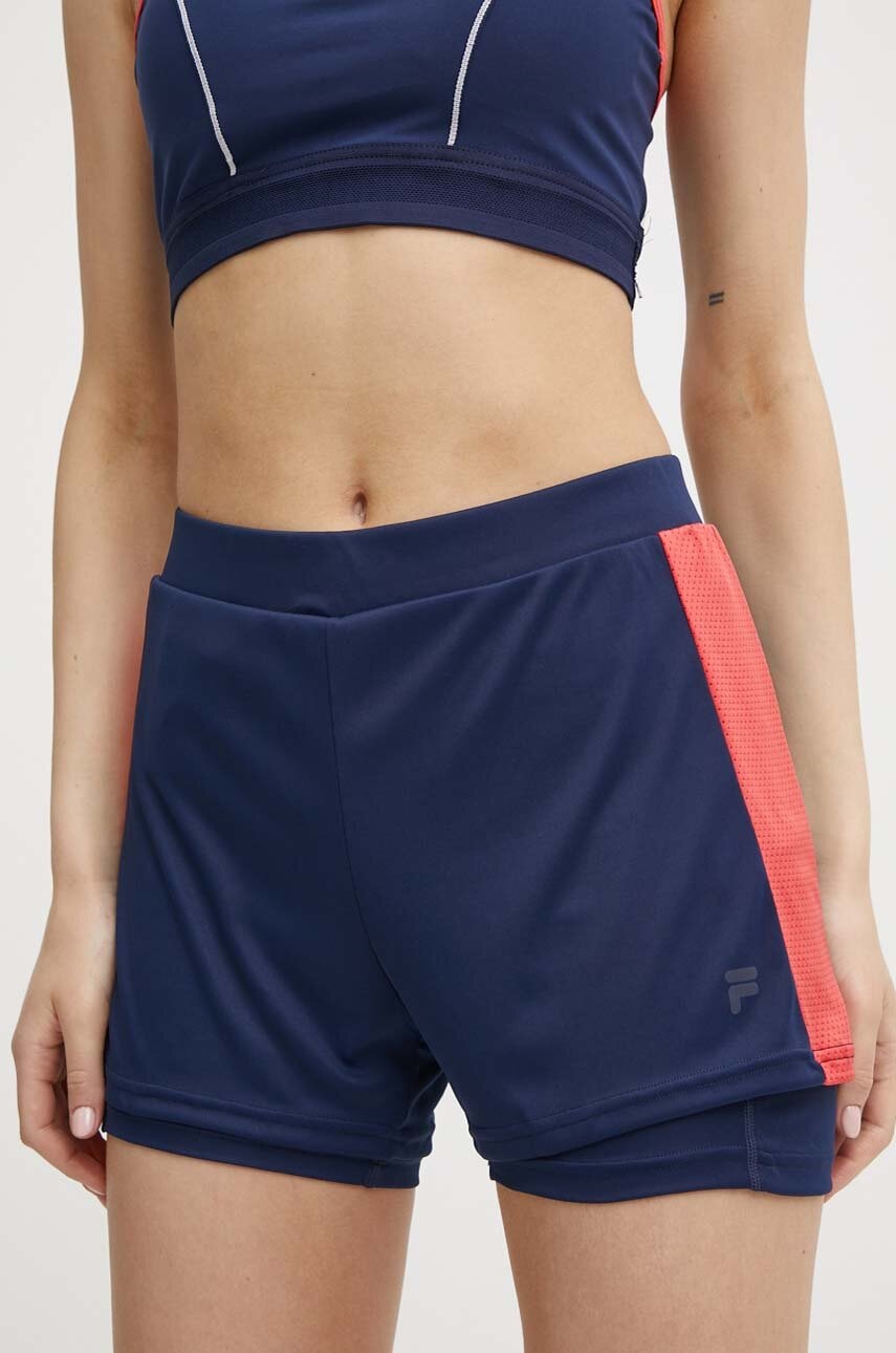 Fila  Běžecké šortky  Racale