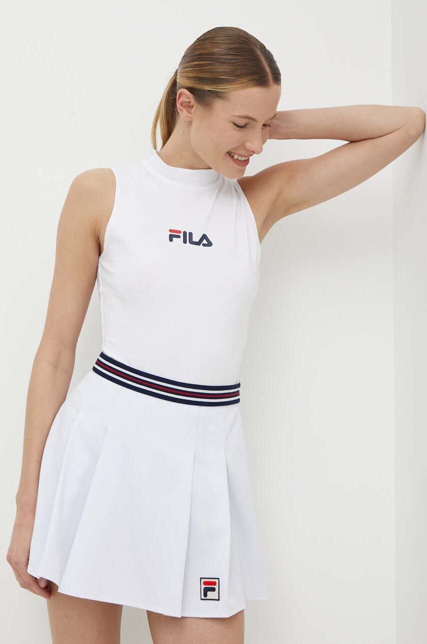 Fila  Body  Limeira