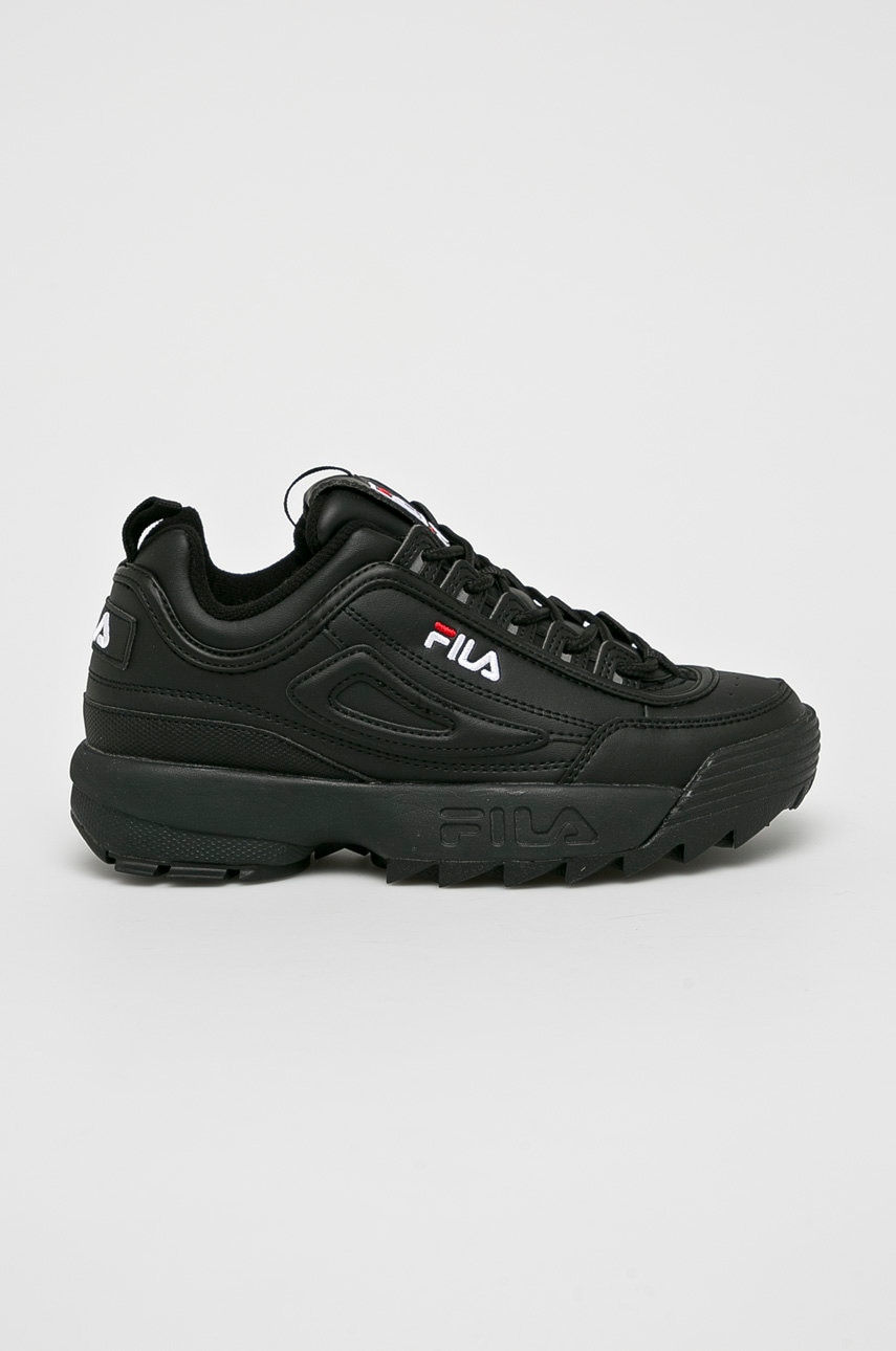 Fila  - Boty Disruptor Low