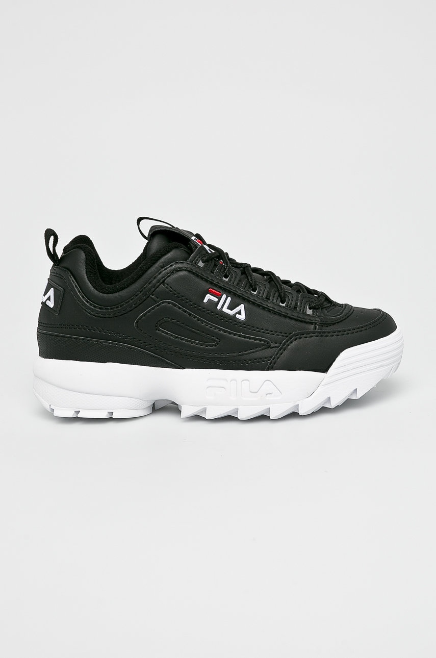 Fila  Boty  Disruptor