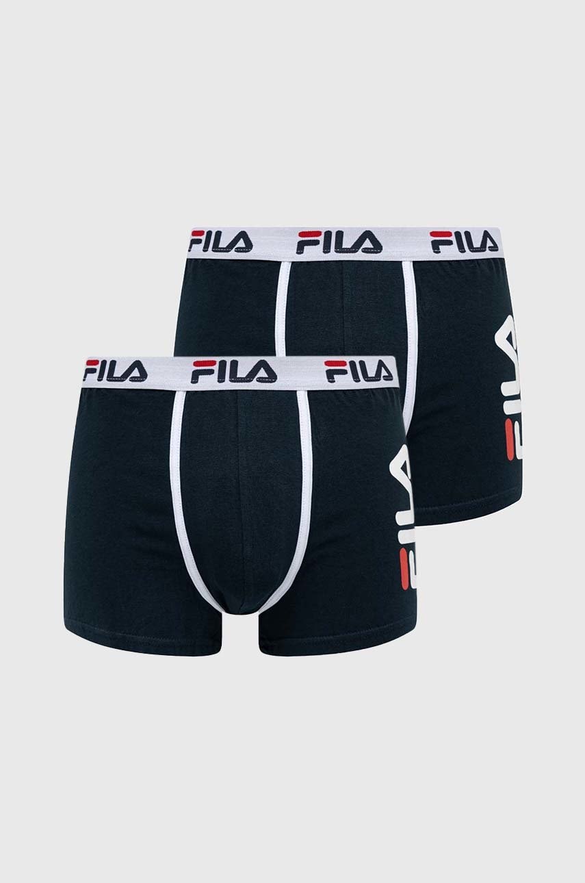 Fila  Boxerky  2-pack