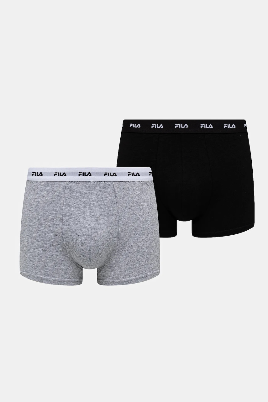 Fila  Boxerky  2-pack