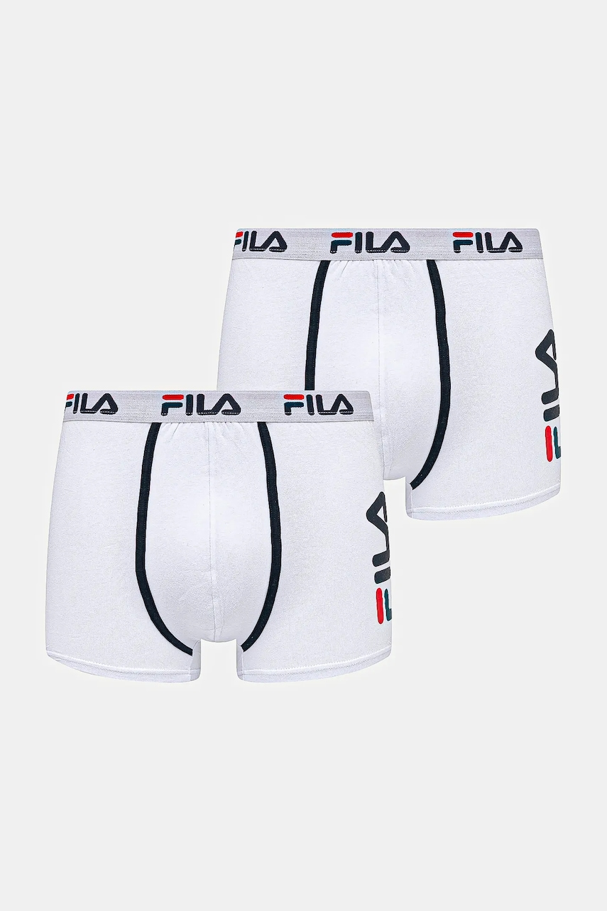 Fila  Boxerky  2-pack