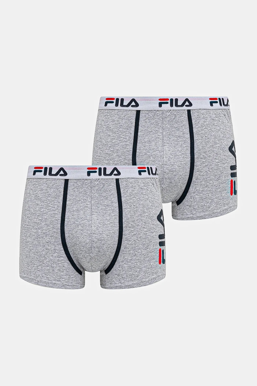 Fila  Boxerky  2-pack