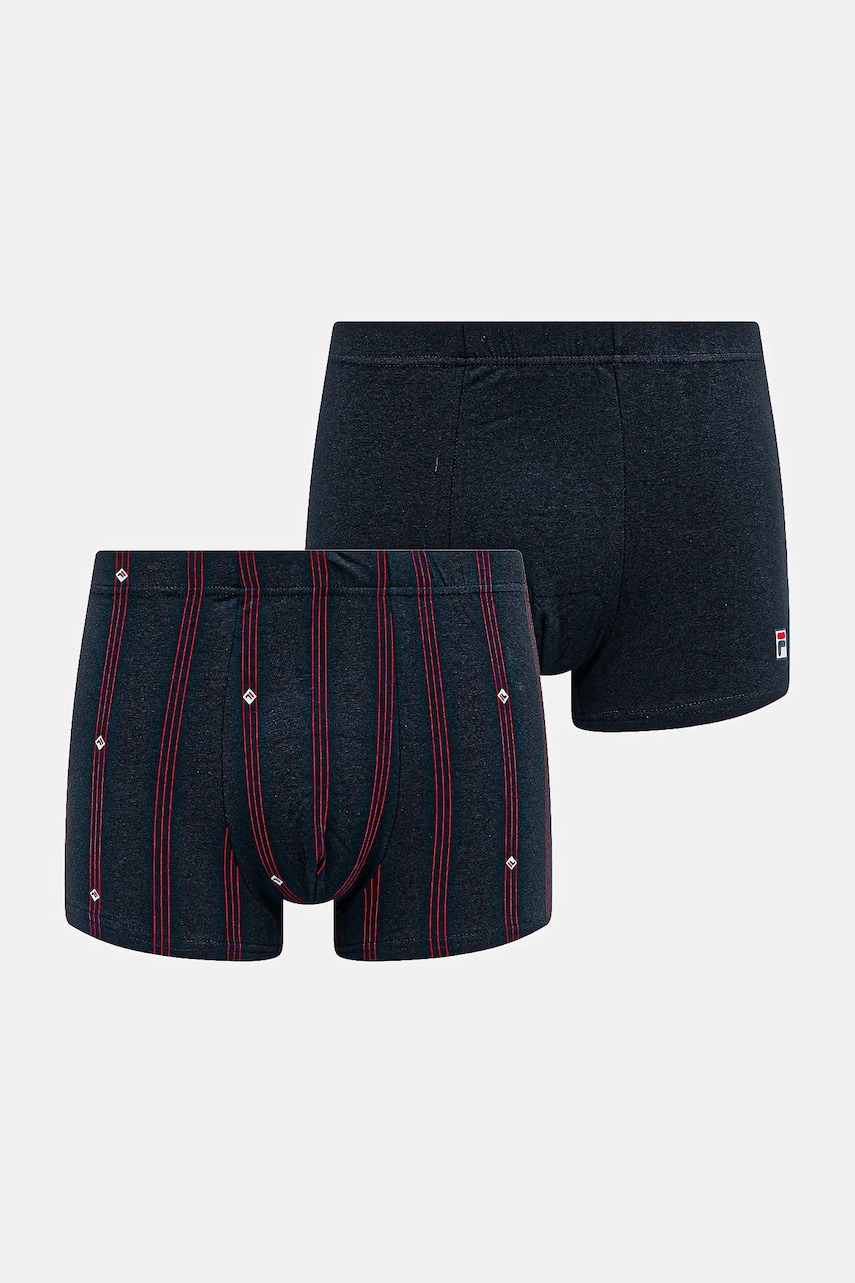 Fila  Boxerky  2-pack