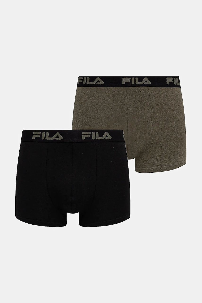 Fila  Boxerky  2-pack