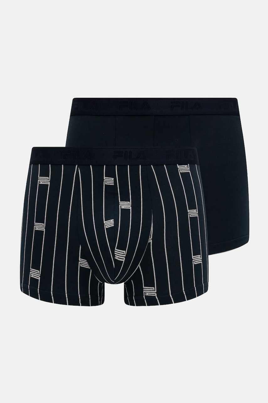 Fila  Boxerky  2-pack