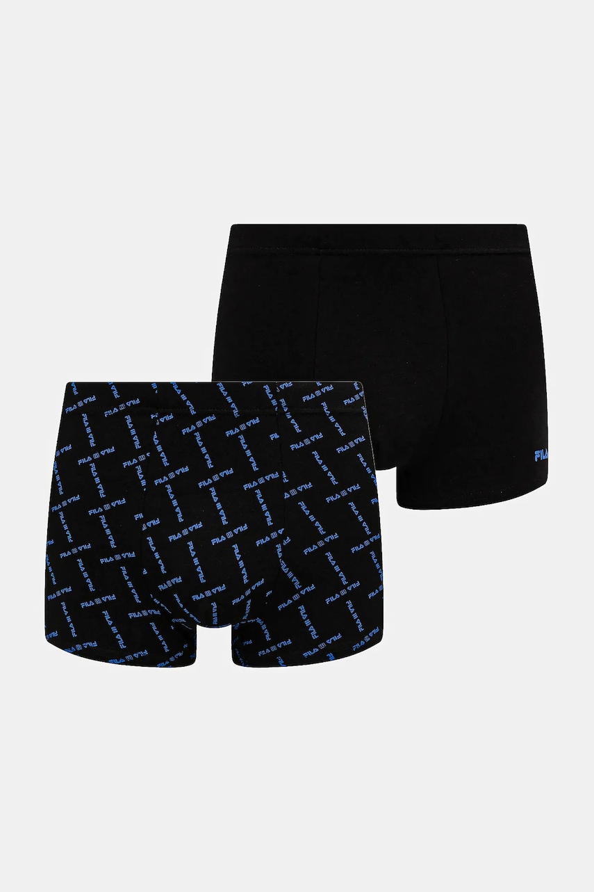 Fila  Boxerky  2-pack