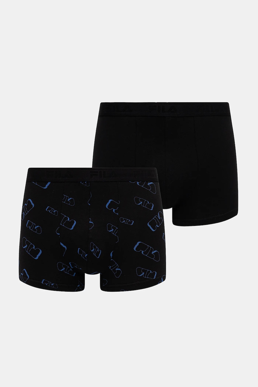 Fila  Boxerky  2-pack