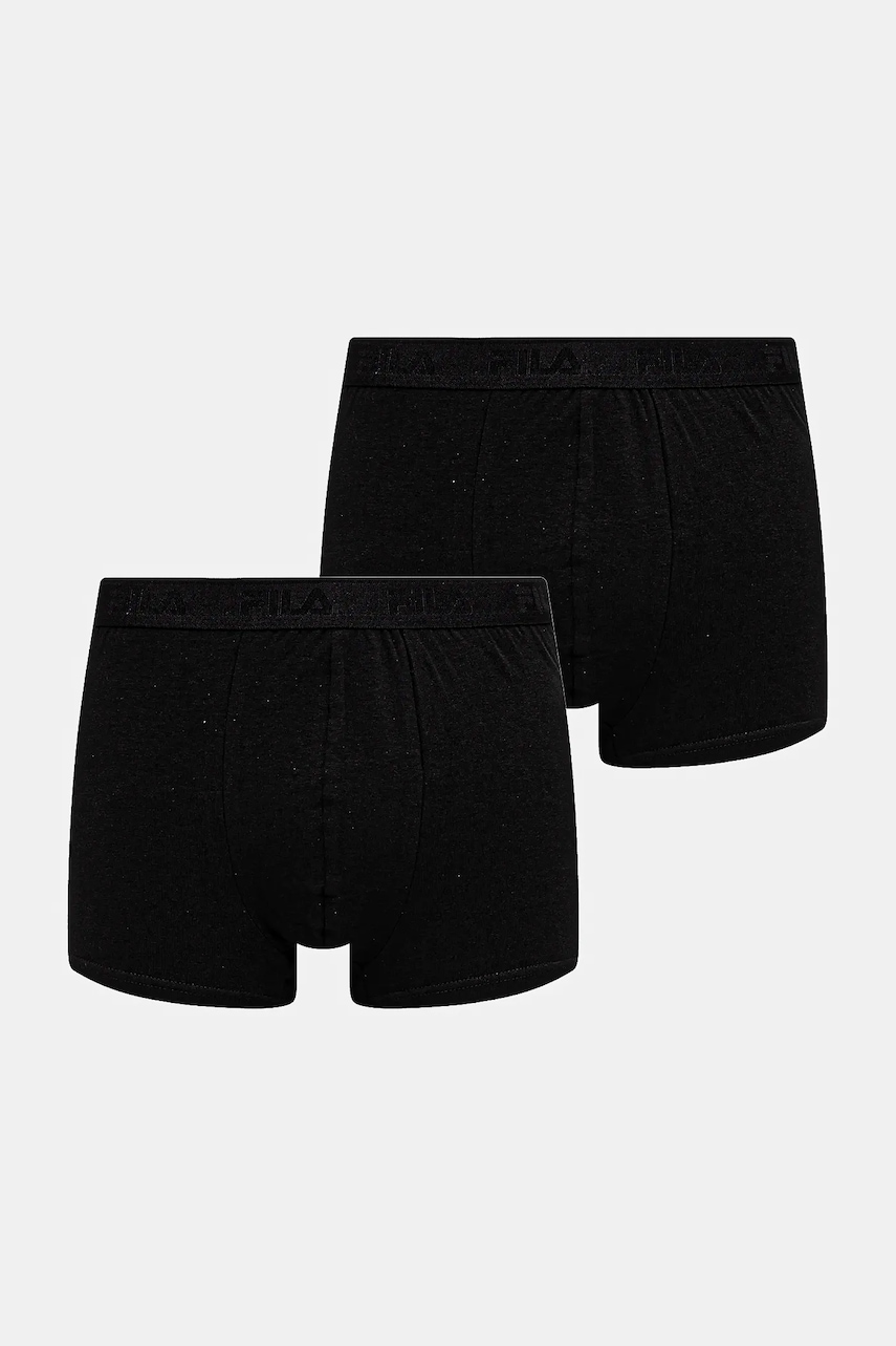 Fila  Boxerky  2-pack