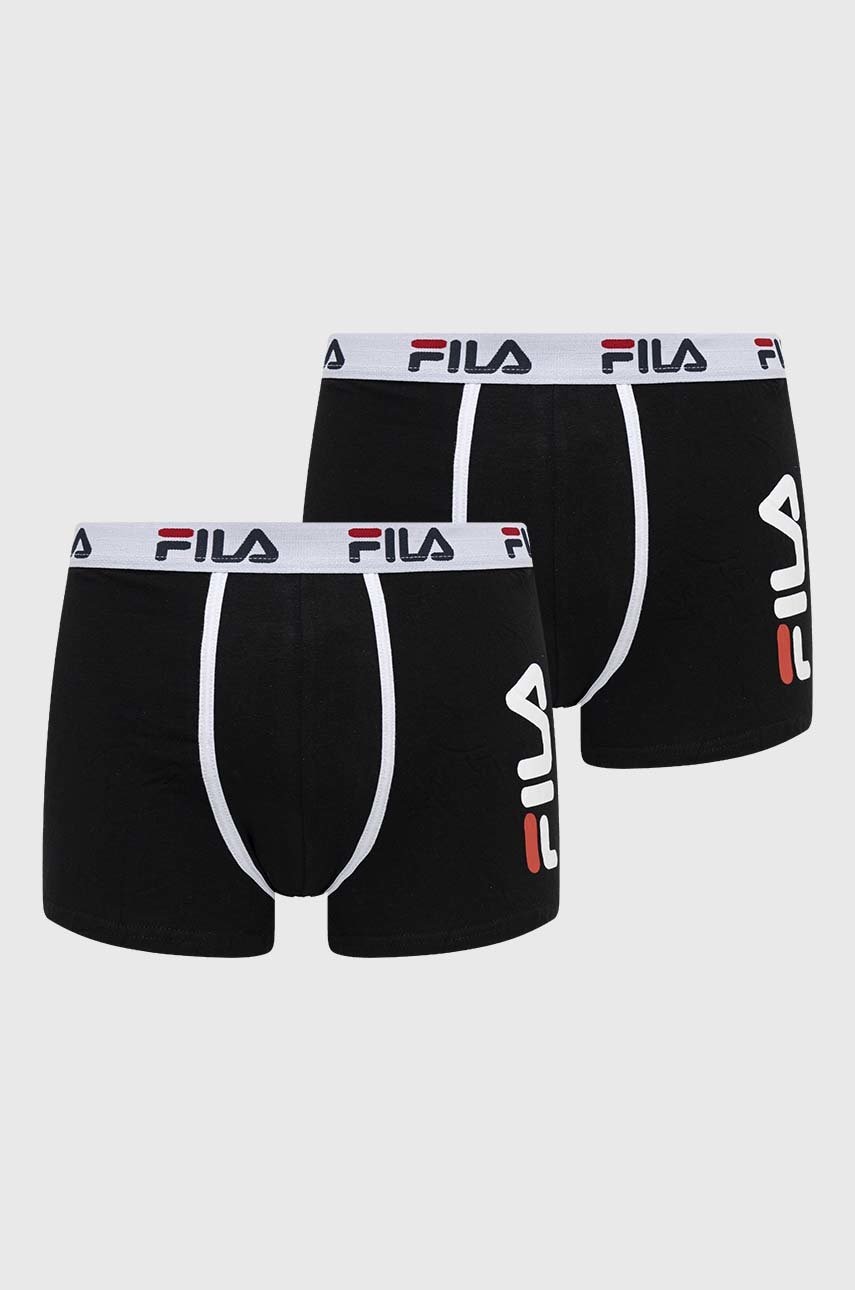 Fila  Boxerky  2-pack