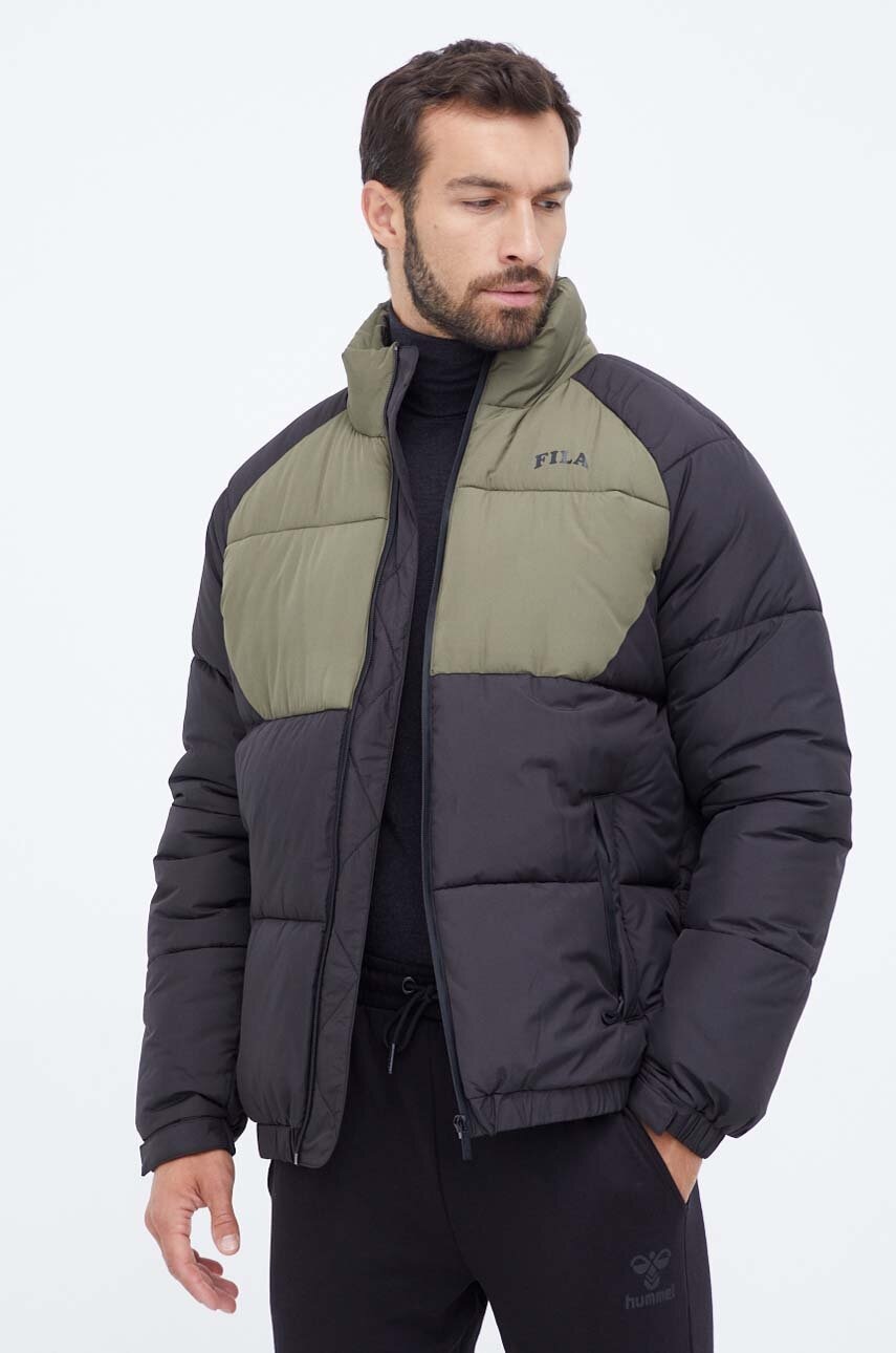 Fila  Bunda