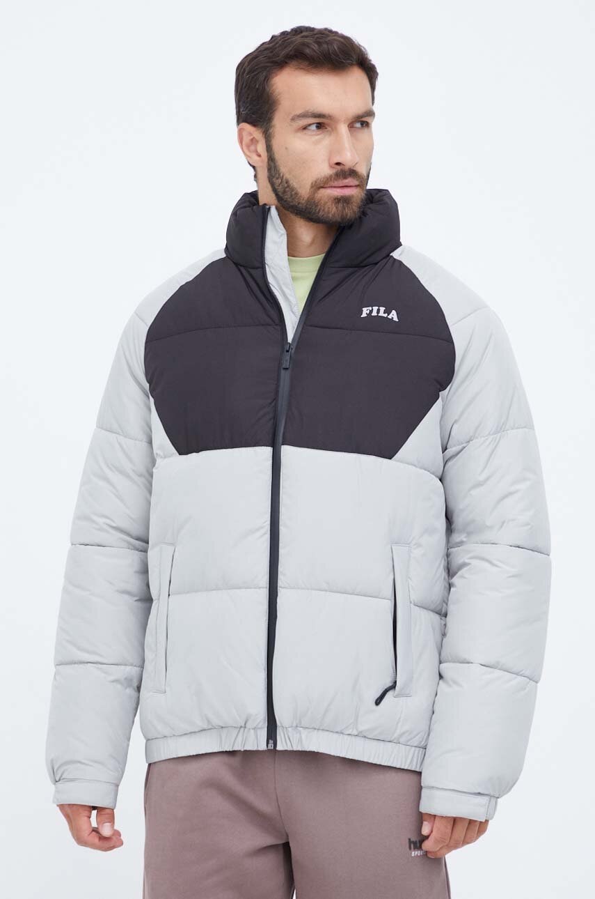 Fila  Bunda