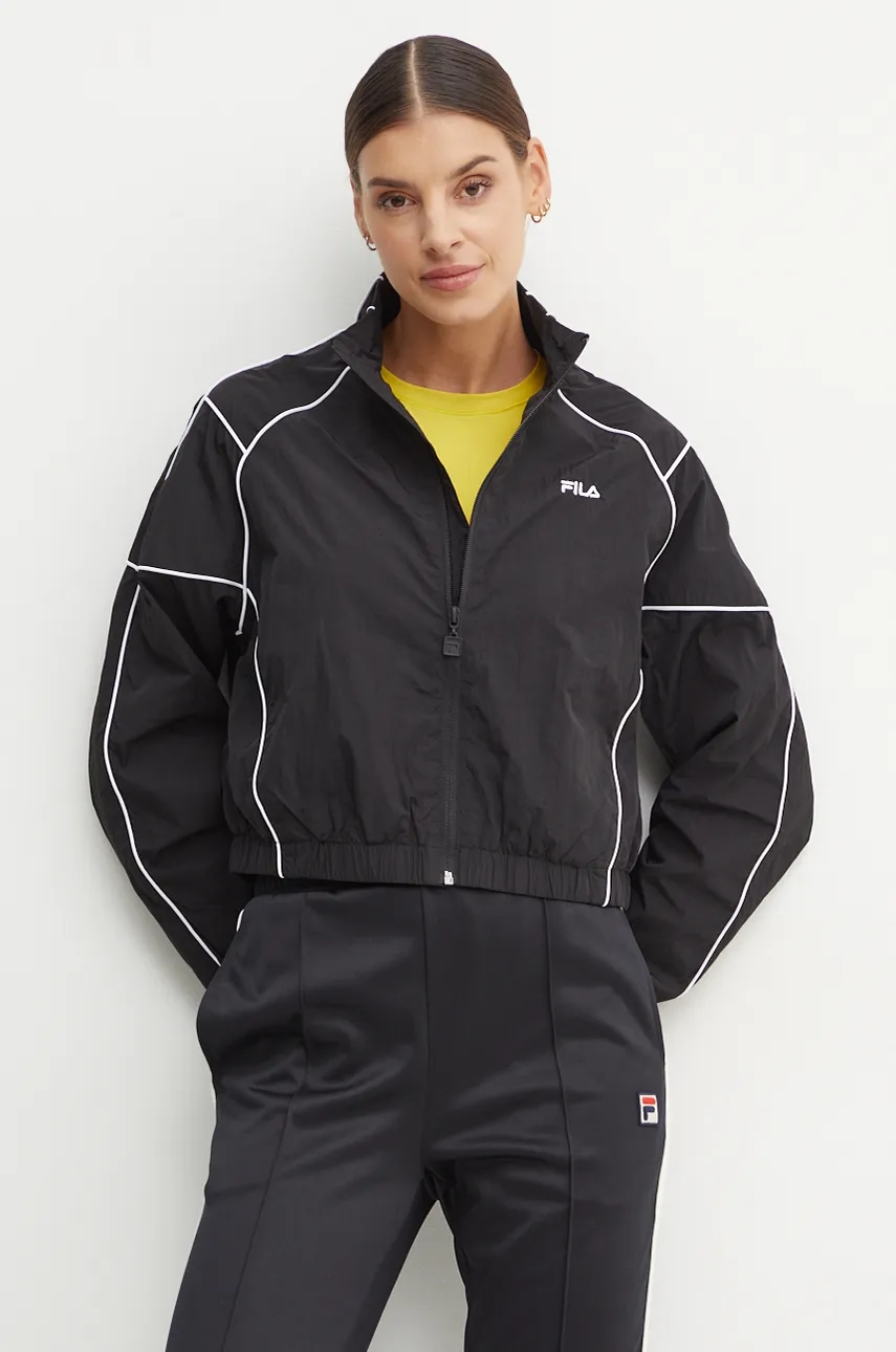 Fila  Bunda  Laplace